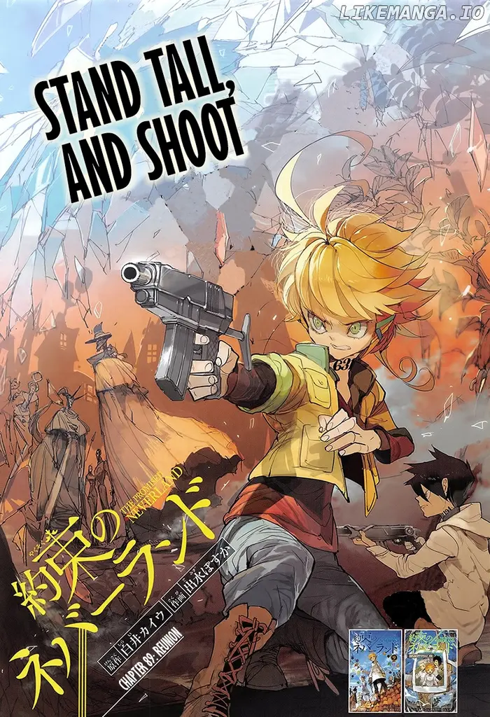 The Promised Neverland chapter 89 image 02_optimized